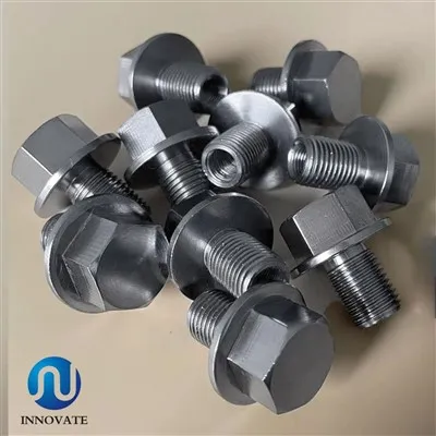 Đầu móng tay chống ăn mòn hóa chất