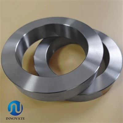 Vòng tantalum chống ăn mòn